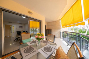 Apartamento Gemelos La Cala